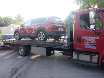 Affordable Towing & Auto Repair019