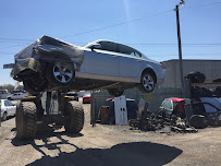 A-1 Auto Parts & Salvage019