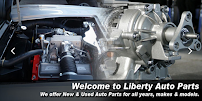 Liberty Auto Parts019