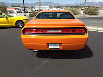 Pahrump Valley Auto Plaza Service Center019