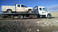 Steele Towing & Recovery019