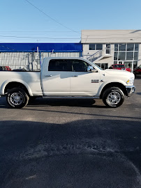 Benny Boyd Lampasas Chrysler Dodge Jeep Ram019