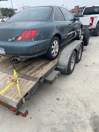 East Houston Junk Car Buyers019