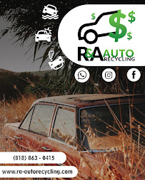 RA AUTO RECYCLING019