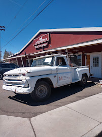 The Barn Bros - Flagstaff Estate sales and liquidation019