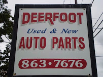 Deerfoot Used & New Auto Parts, Inc.020