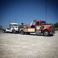 Gombach Towing & Auto Salvage020