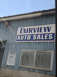 Fairview Auto Salvage020