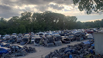 Twin Lakes Auto Salvage020