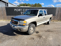 Port City Auto Parts020