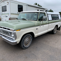 Colorado Junk Cars020