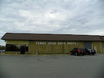 Tubbs Used Auto Parts020