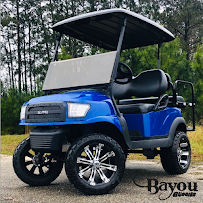 Bayou Buggies020