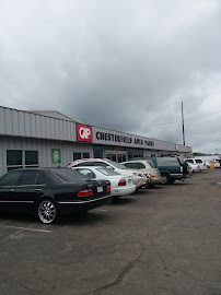 Chesterfield Auto Parts – Richmond020