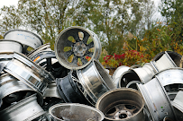 GLR Advanced Recycling - Metal and Cars020