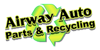 Airway Auto Parts & Recycling020