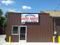 Brothers Auto Parts LLC020