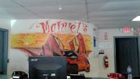 Manuel's Used Auto Parts020