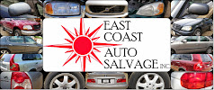 East Coast Auto Salvage Inc020