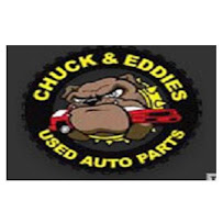 Chuck & Eddie's Used Auto Parts020