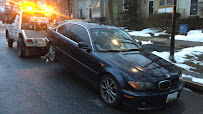 CS Junk Car Removal In Springfield, VA020