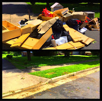 K. Brooks Junk Removal LLC020