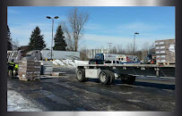 Bill's Professional Towing & Repair020