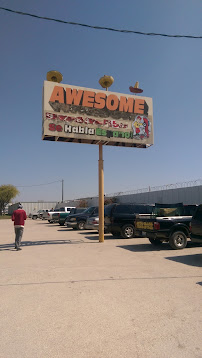 Awesome Auto Salvage020