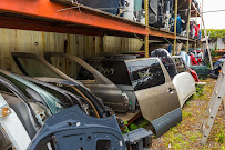 AAA All Car Auto Salvage020