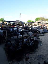 Primary Auto Recycling020