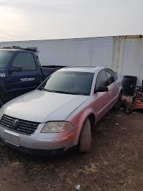 O'HARE AUTO RECYCLING & USED AUTO PARTS020