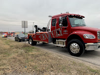 Interstate Towing and Recovery020