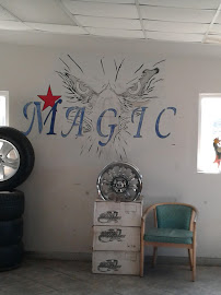 Magic Used Auto Parts020