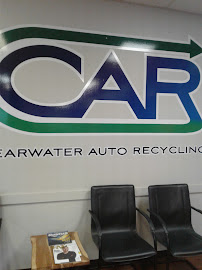 Clearwater Auto Recycling020