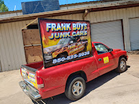 Frank Buys Junk Cars020