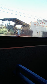 Modesto Junk Co - Metals & Scrap Recycler, Est 1920020