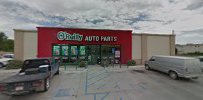 O'Reilly Auto Parts020