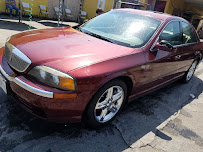 So-Cal Cash For Junk Cars - Salvage Yard in Montebello CA | Junkyard020