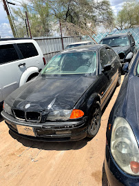 ABC Cash for junk cars tucson020