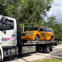 GG buy junk car and towing services020