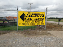 Bethany Import Salvage020