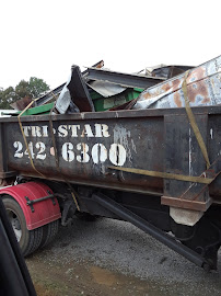 Averitt Auto Salvage and Scrap Metals020