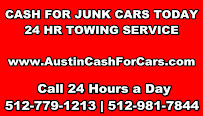 Austin Cash for Junk Cars020