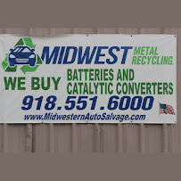 Midwest Auto Parts, LLC020