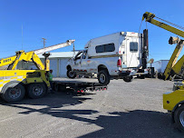 Lostra Bros Towing & Wreck Recovery, CPCN #7146020