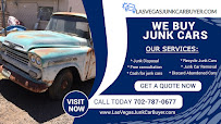 We Buy Junk Cars LLC020