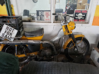 Mid-South Motorcycle Salvage020