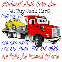 MIDWEST AUTO CORE INC020