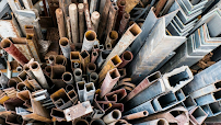 Scrap Metal Services LLC020