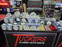 Tuckers Classic Auto Parts020